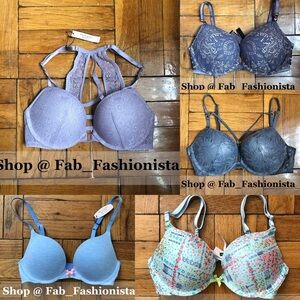 Victoria’s Secret bra bundle